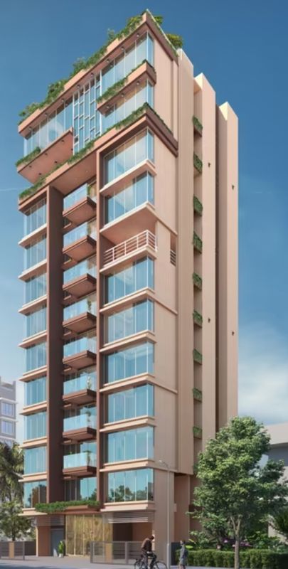 2 BHK Apartment For Rent in Gopush CHS