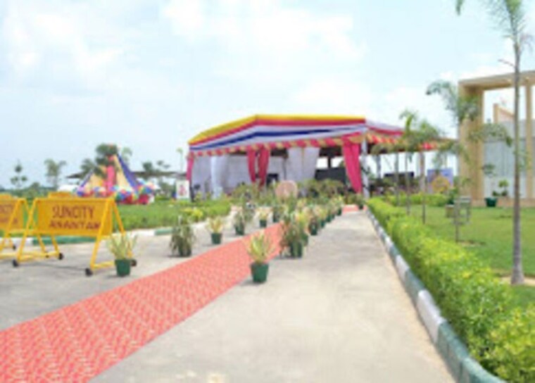 Exterior View, majra  1650 Sq.Ft. Plot In Majra Dehradun 10037824