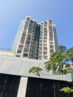 2 BHK Apartment For Sale in Gagangiri Laxman Tower, Dahisar West
