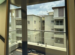 2 BHK Apartment For Sale in Greenmark Mayfair Apartments, Tellapur