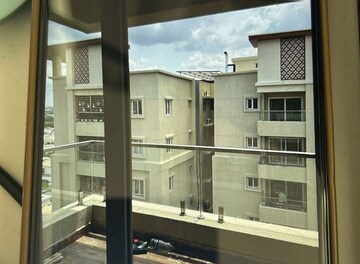 2 BHK Apartment For Sale in Greenmark Mayfair Apartments, Tellapur