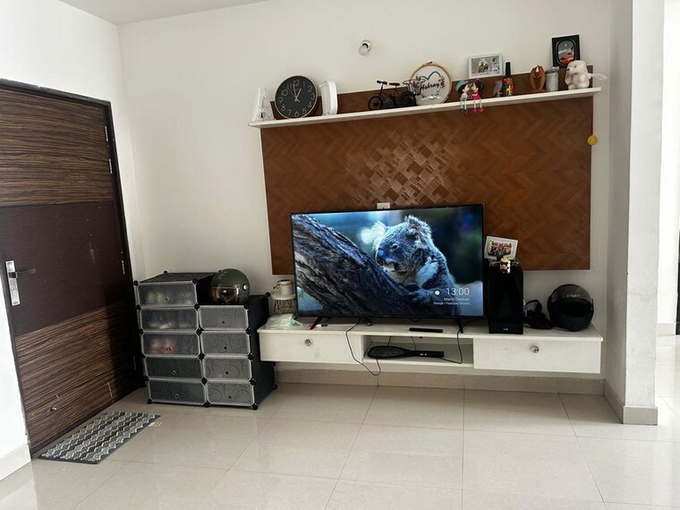 undefined, greenmark-mayfair-apartments 2 Bedroom 1263 Sq.Ft. Apartment In Tellapur Hyderabad 10037891