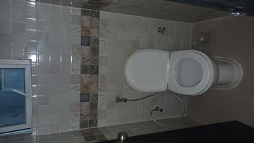 Bathroom in 2 BHK Builder Floor at Signature Global Park, Sohna Sector 36 – for Rent