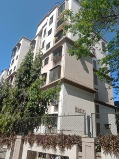 2 BHK Apartment For Rent in Atlanta CHS Ltd