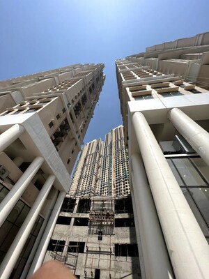 2 BHK Apartment – Exterior View View at Runwal Bliss, Kanjurmarg East - for Sale