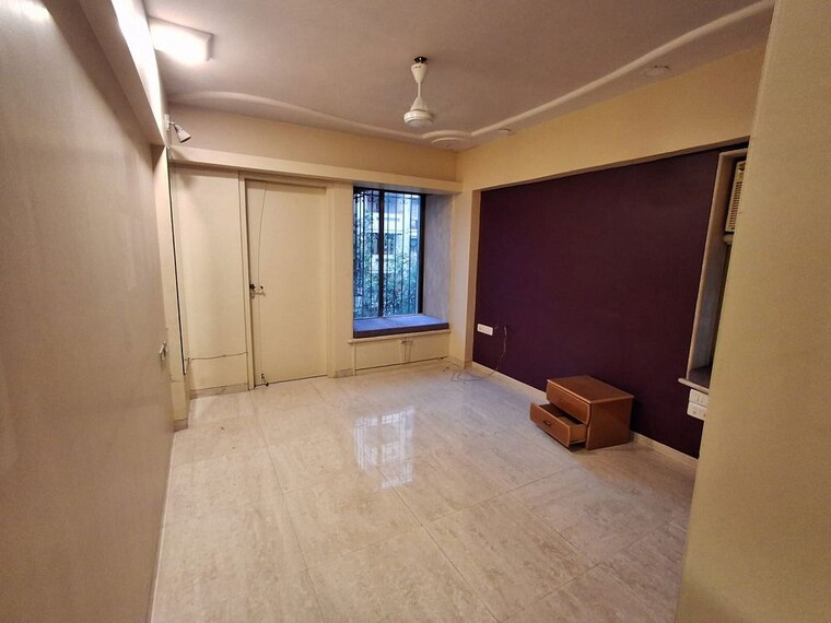 Bedroom, khar west 3 Bedroom 1100 Sq.Ft. Apartment In Khar West Mumbai 10038006