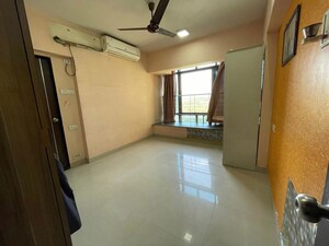 1 BHK Apartment For Sale in Vasant Sagar, Kandivali East