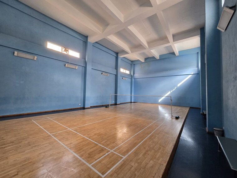 Kitchen, vajram-tiara 3 Bedroom 2660 Sq.Ft. Apartment In Yelahanka Bangalore 10038118