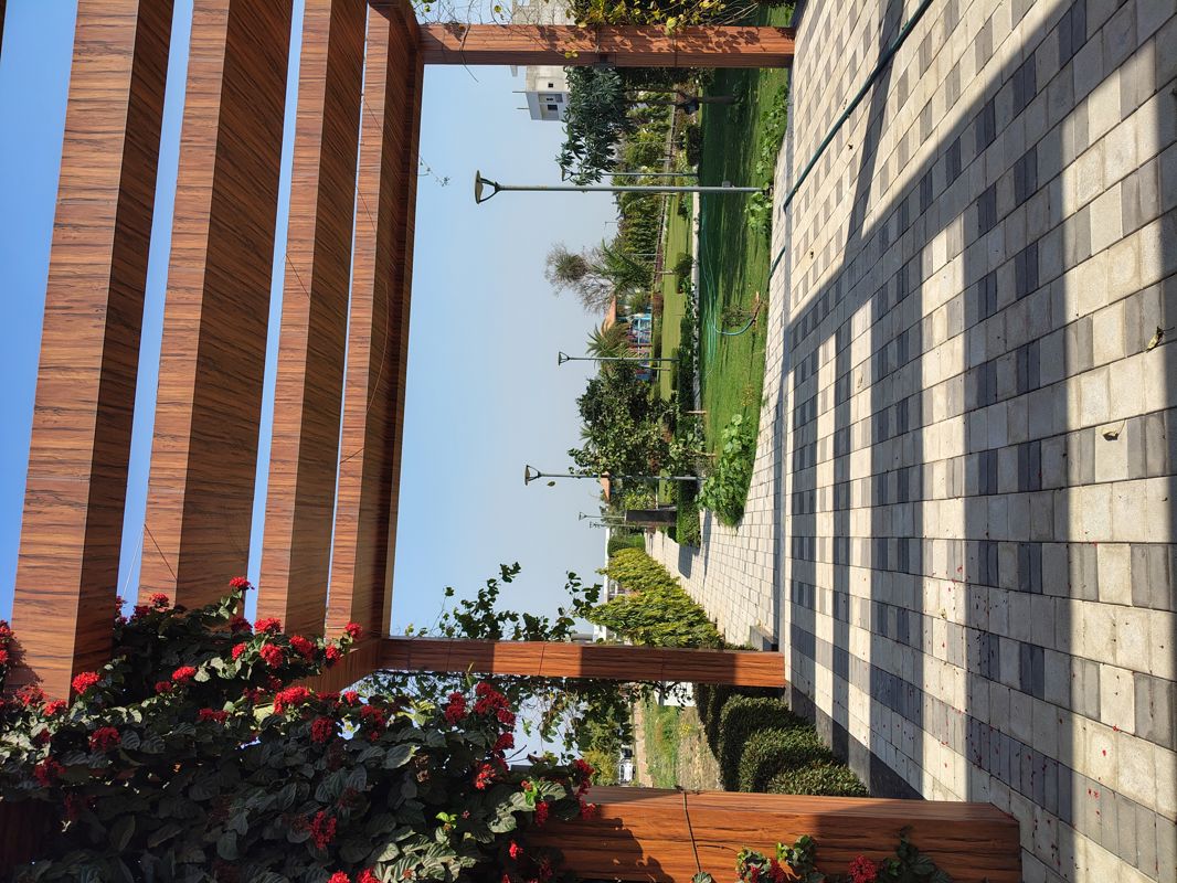 Plot For Sale in Rambha Corona Greens