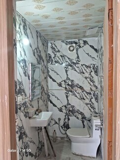 2 BHK + Extra Room Builder Floor For Rent in Indirapuram Shakti Khand 1