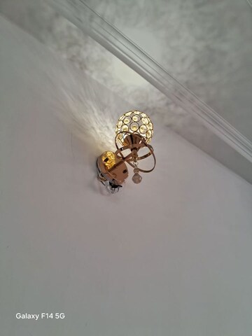 Furnished Amenities in 2 BHK Builder Floor at Indirapuram Shakti Khand 1 – for Rent