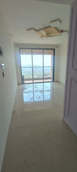 3 BHK Apartment For Rent in Kharadi