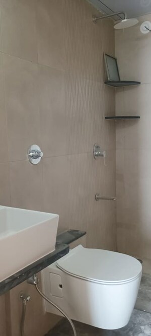 Furnished Amenities in 3 BHK Apartment at Kharadi – for Rent