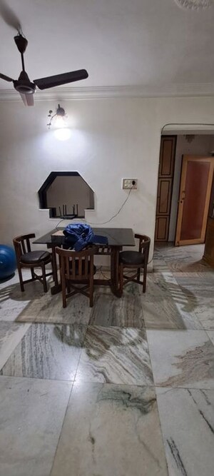 Gym in 2 BHK Apartment at Crystal Palace Powai, Powai – for Rent