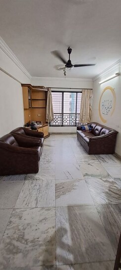 2 BHK Apartment For Rent in Crystal Palace Powai