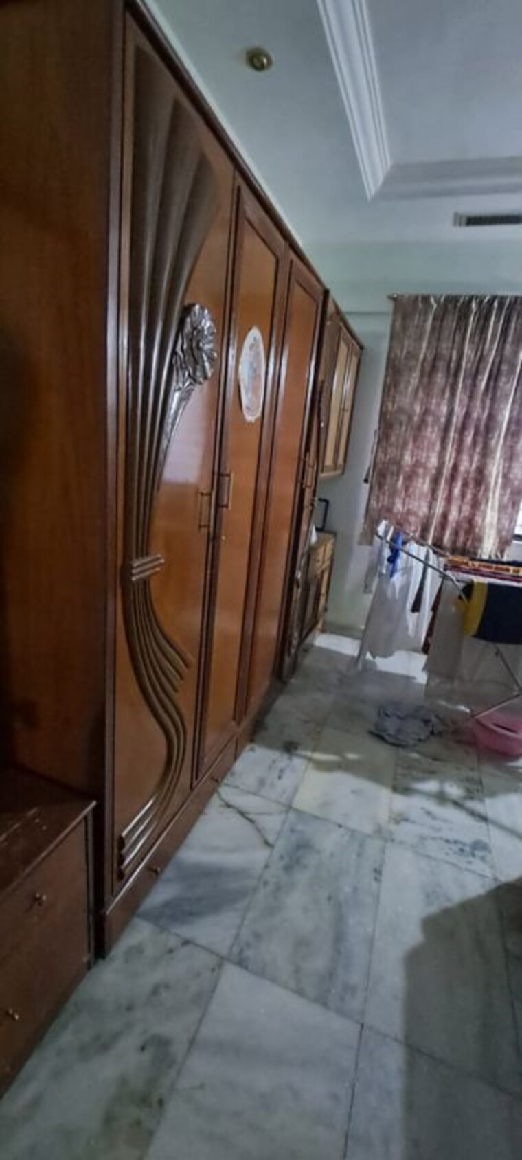Master Bedroom, crystal-palace-powai 2 Bedroom 950 Sq.Ft. Apartment In Powai Mumbai 10038301