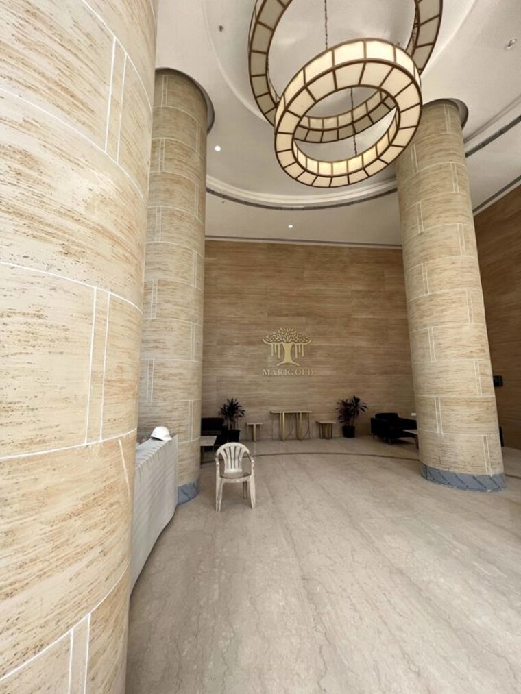 Bathroom, runwal-bliss 3 Bedroom 1025 Sq.Ft. Apartment In Kanjurmarg East Mumbai 10038116