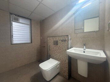 Bathroom in 3 BHK Apartment at Rohan Upavan, Hennur – for Sale