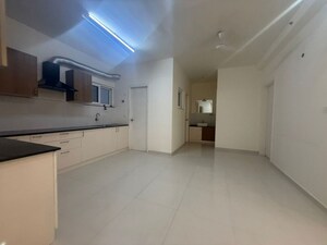 Kitchen in 3 BHK Apartment at Rohan Upavan, Hennur – for Sale