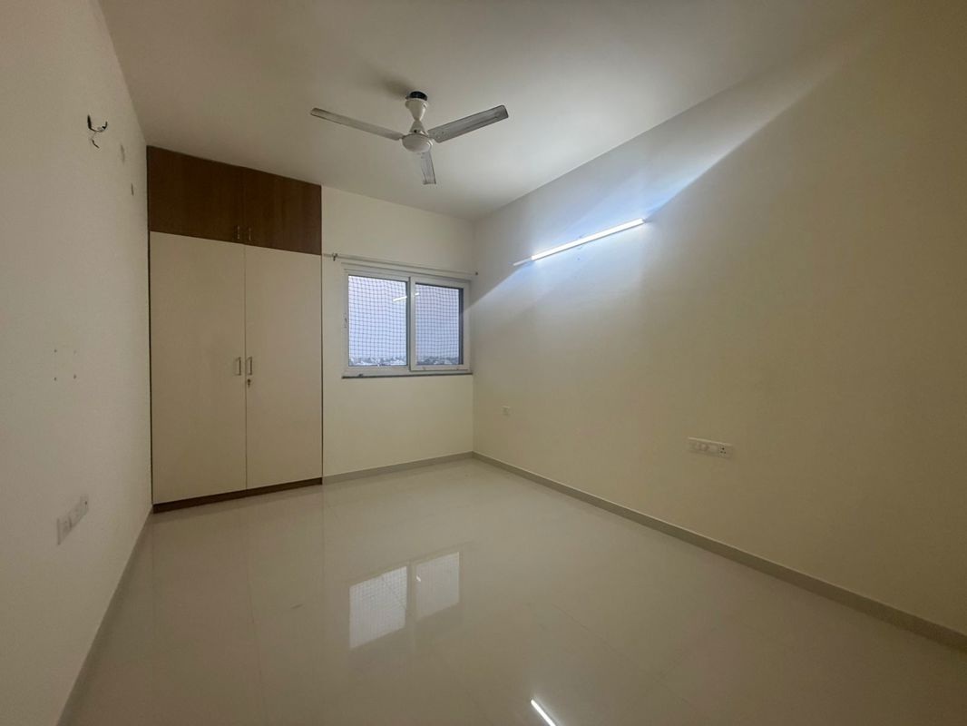 3 BHK + Basement 1530 Sq.Ft. Apartment in Rohan Upavan