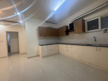 Kitchen in 3 BHK Apartment at Rohan Upavan, Hennur – for Sale