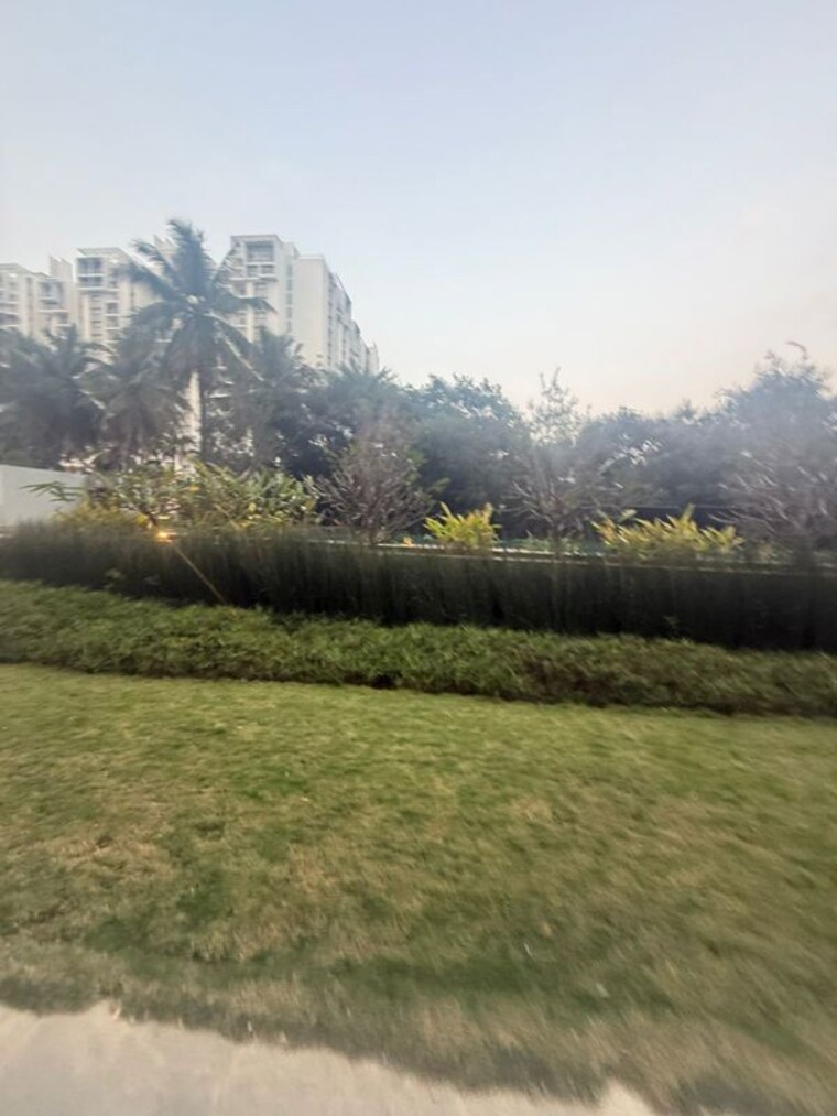 Exterior View, rohan-upavan 3 Bedroom 1530 Sq.Ft. Apartment In Hennur Bangalore 10038266