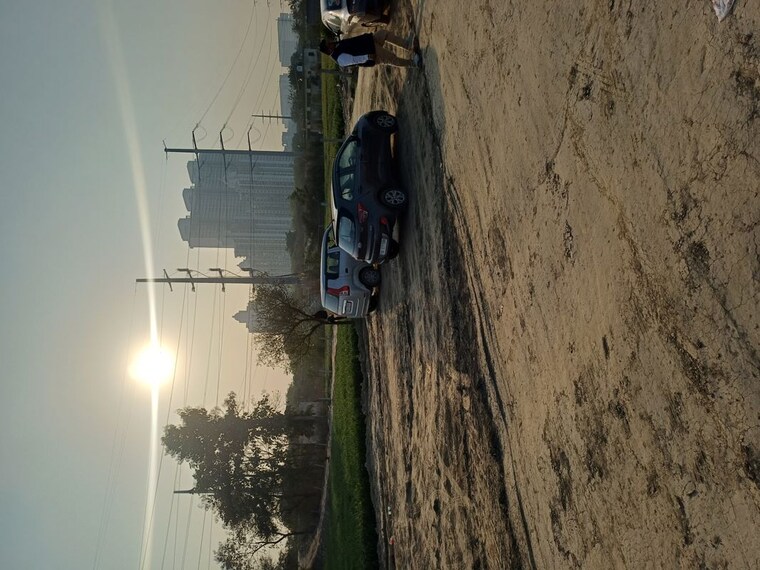 Exterior View, lakhnawali  50 Sq.Yd. Plot In Lakhnawali Greater Noida 10038319