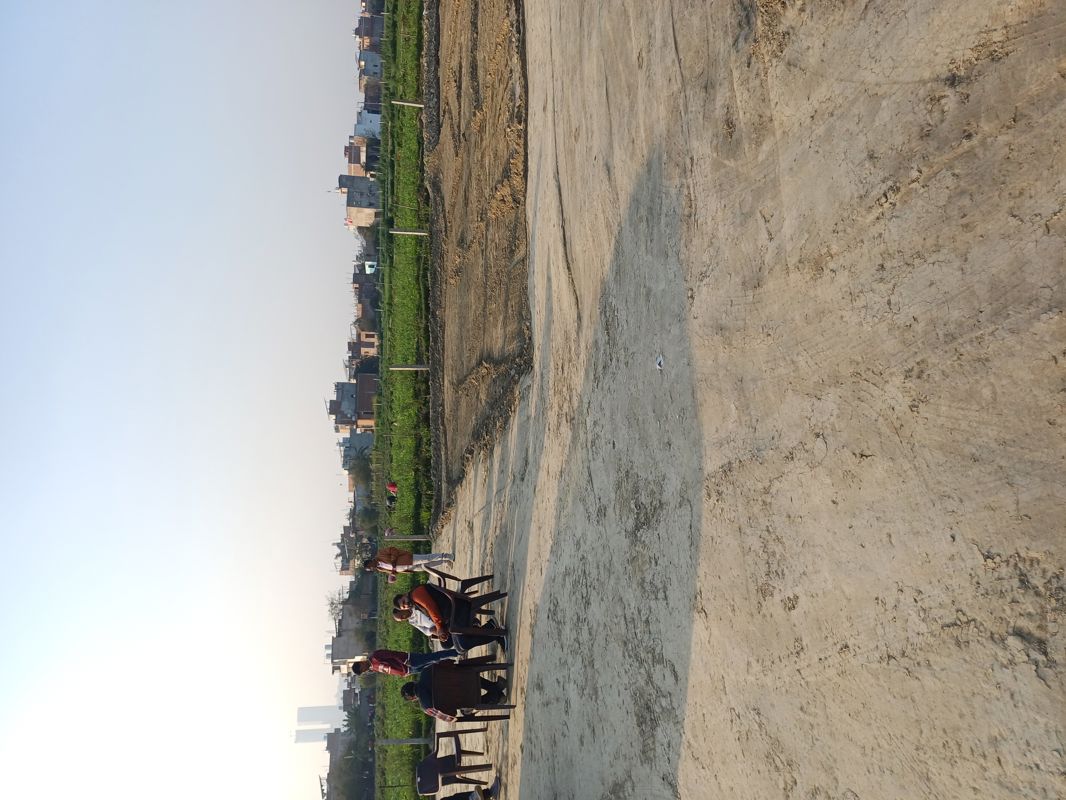 Plot For Sale in Lakhnawali