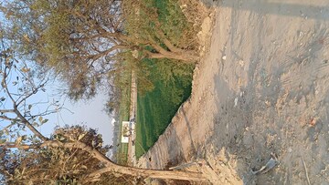 Plot Area in  Plot at Lakhnawali – for Sale