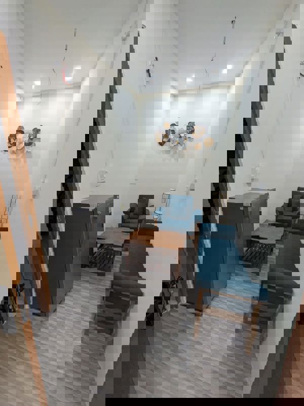 2 BHK 1240 Sq.Ft. Builder Floor in Sushant Lok 2