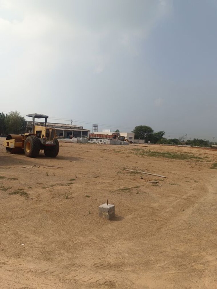 undefined, batasingaram  150 Sq.Yd. Plot In Batasingaram Hyderabad 10038348