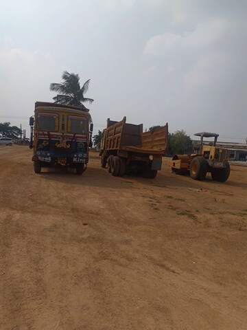  Plot – Exterior View View at Batasingaram - for Sale