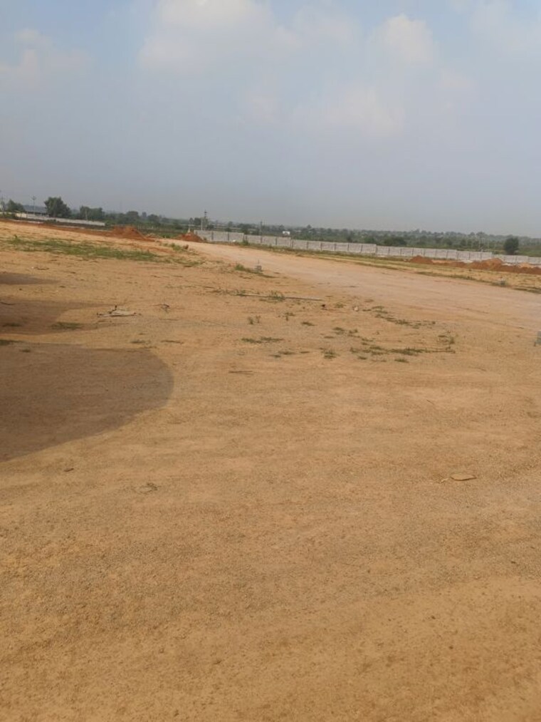 undefined, batasingaram  150 Sq.Yd. Plot In Batasingaram Hyderabad 10038348