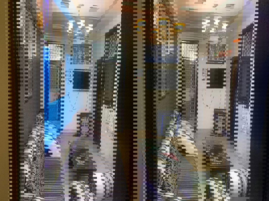 2 BHK + Pooja Room 750 Sq.Ft. Builder Floor in Royce Vaishali