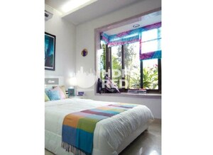 Bedroom in 2 BHK Apartment at Baner – for Rent
