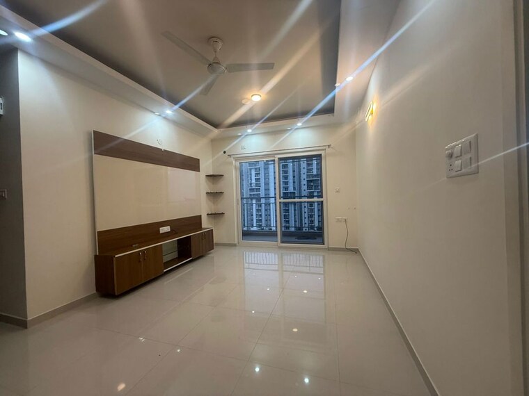 Room, rohan-upavan 3 Bedroom 1530 Sq.Ft. Apartment In Hennur Bangalore 10038325