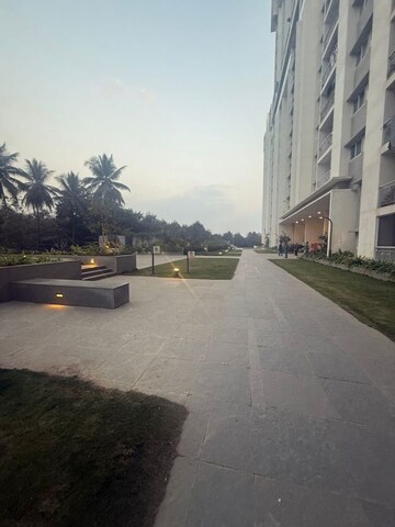 3 BHK Apartment – Exterior View View at Rohan Upavan, Hennur - for Sale