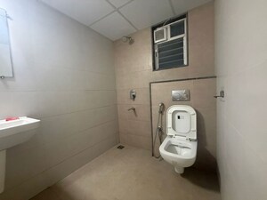 Bathroom in 3 BHK Apartment at Rohan Upavan, Hennur – for Sale