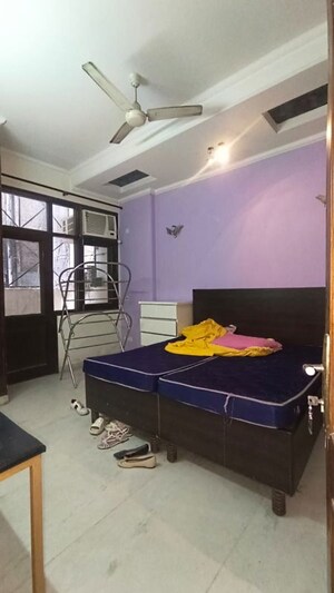 Team Area in 6 BHK Villa at Safdarjung Enclave – for Sale