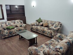 2 BHK + Pooja Room Builder Floor For Rent in Greater Kailash I