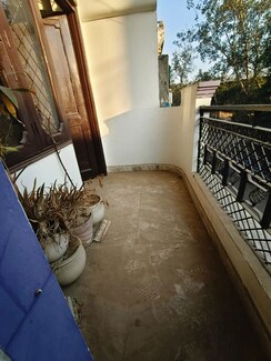 3 BHK + Pooja Room,Extra Room Builder Floor For Rent in Vaishali Sector 2