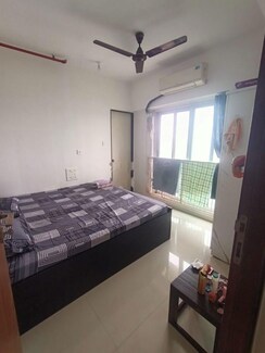 2 BHK Apartment For Rent in Mayfair The View