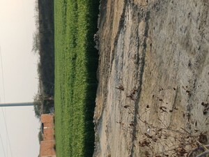  Plot – Garden View at Lakhnawali - for Sale