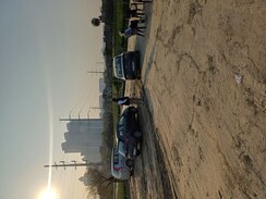 Plot For Sale in Lakhnawali
