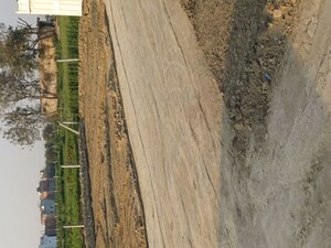 Plot Area in  Plot at Lakhnawali – for Sale