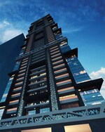 4 BHK + Servant Room 2650 Sq.Ft. Apartment in Sumer Trinity Towers