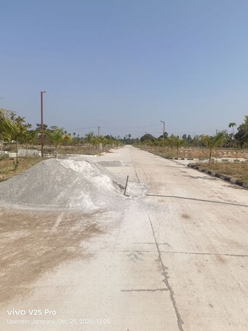  Plot For Sale in Batasingaram