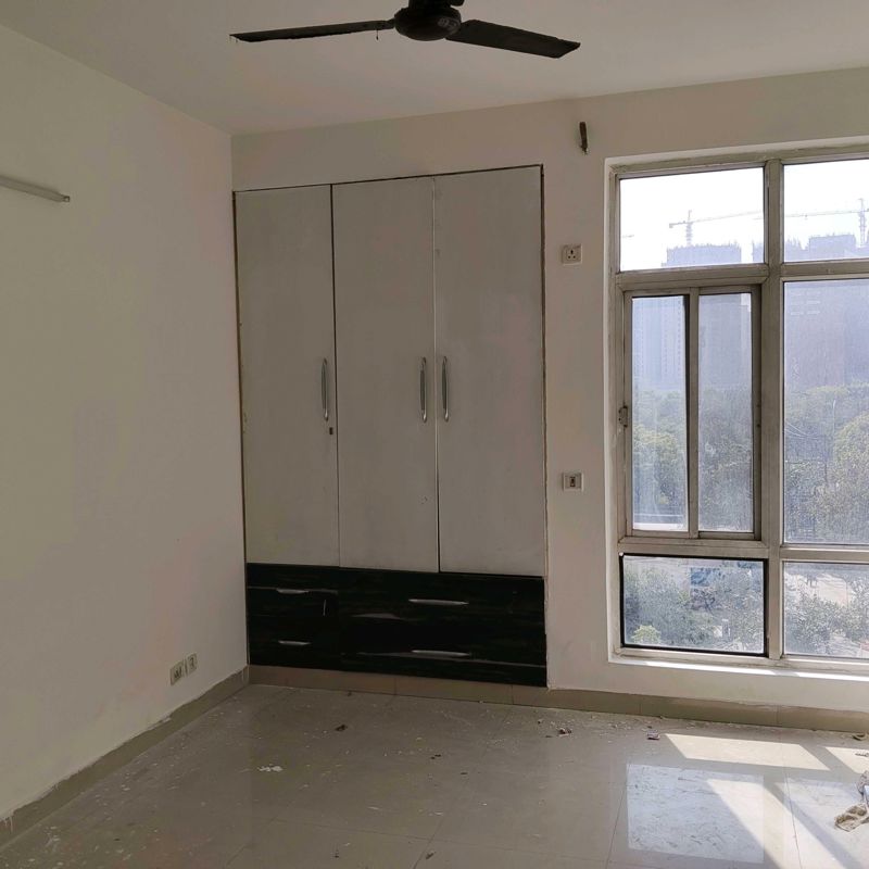 2 BHK 1110 Sq.Ft. Apartment in Omaxe Grand