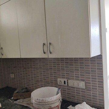 Bathroom in 2 BHK Apartment at Omaxe Grand, Sector 93b – for Rent