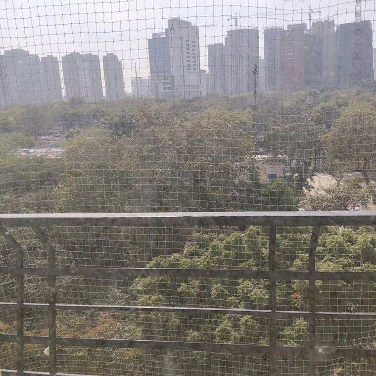 undefined, omaxe-grand 2 Bedroom 1110 Sq.Ft. Apartment In Sector 93b Noida 10038450